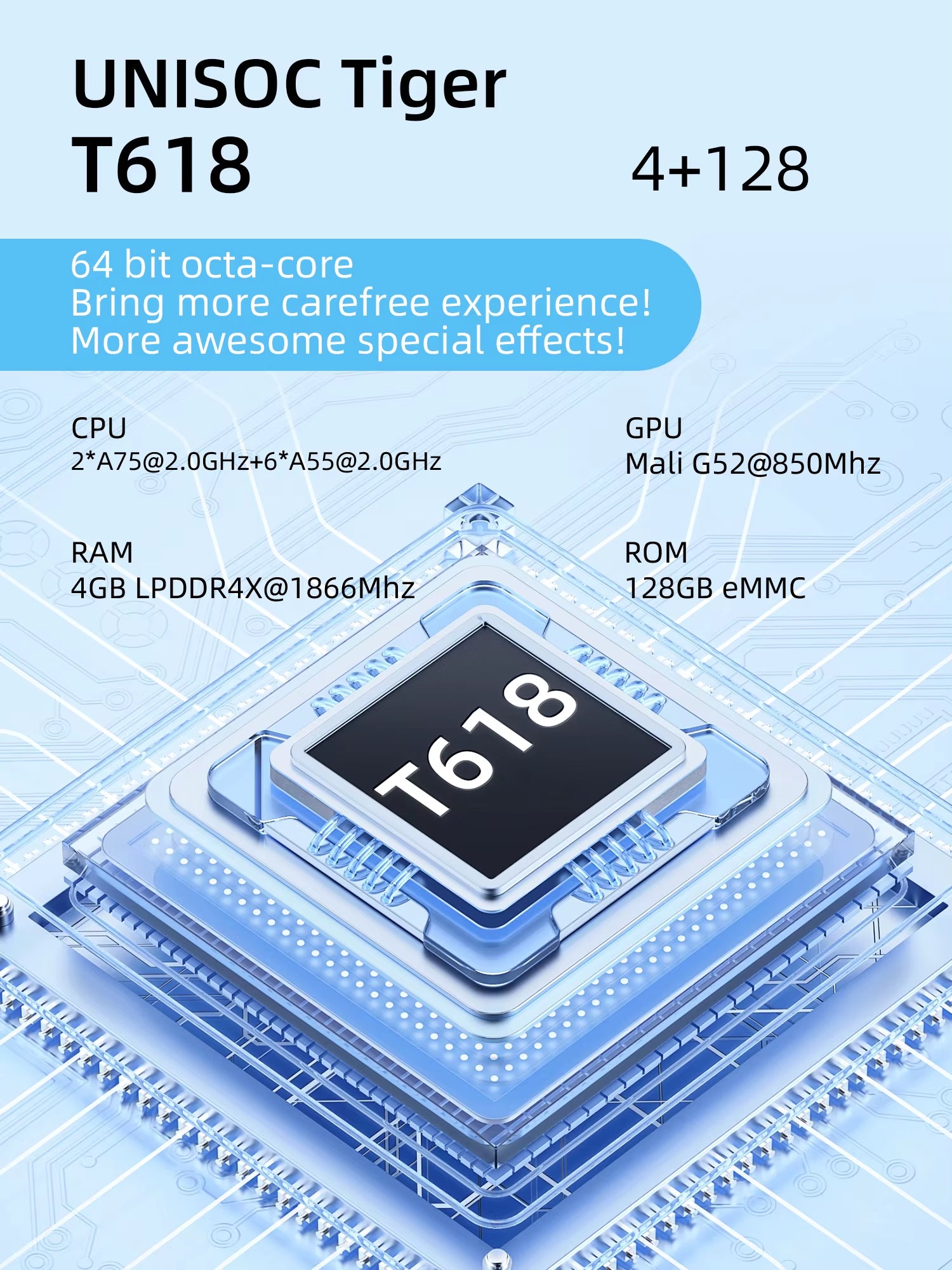 RG405V Retro Handheld Game Console Unisoc Tiger T618 Android 12 System 4Inch IPS Touch Screen Support 5G Wifi Bluetooth 5.0 128G