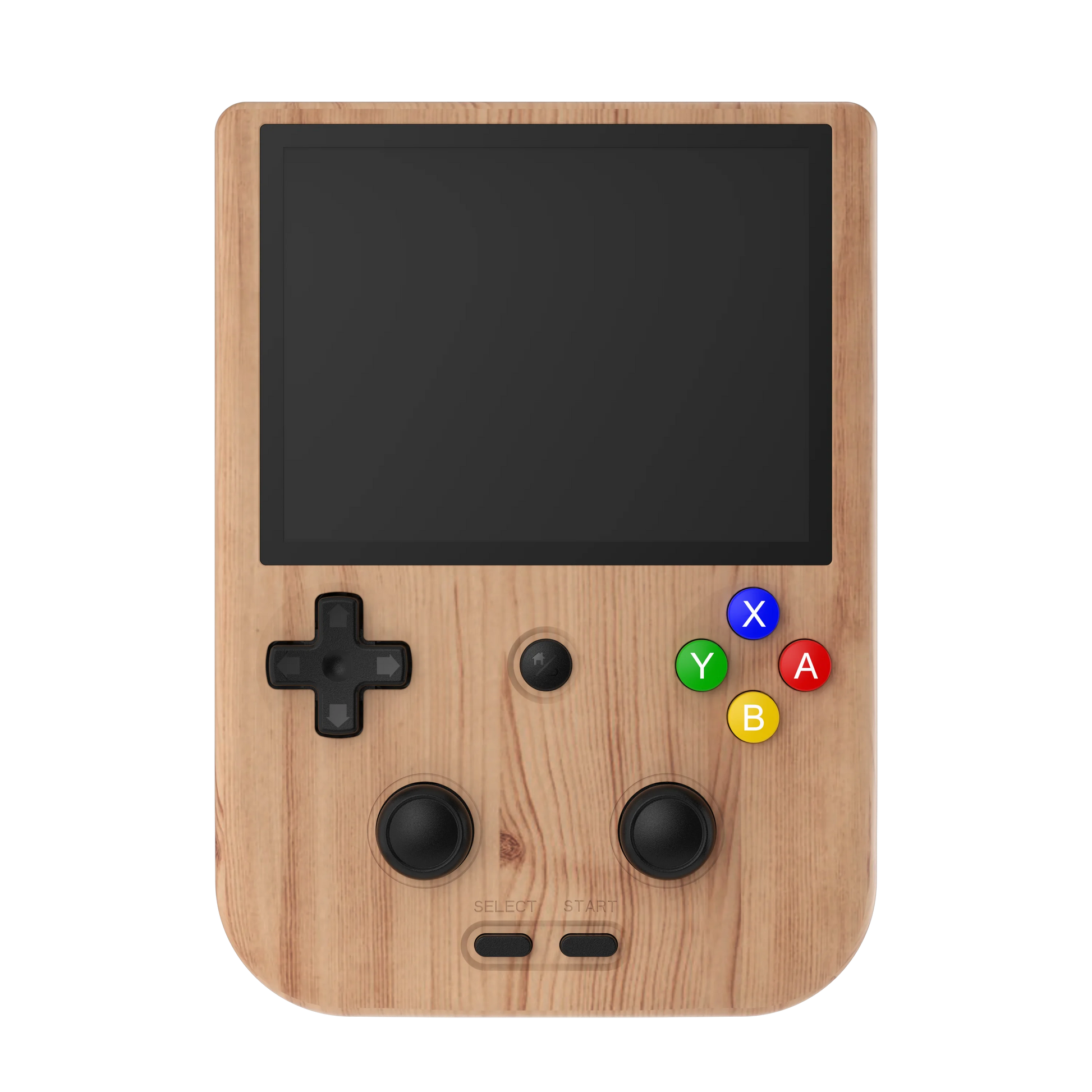 RG405V Retro Handheld Game Console Unisoc Tiger T618 Android 12 System 4Inch IPS Touch Screen Support 5G Wifi Bluetooth 5.0 128G