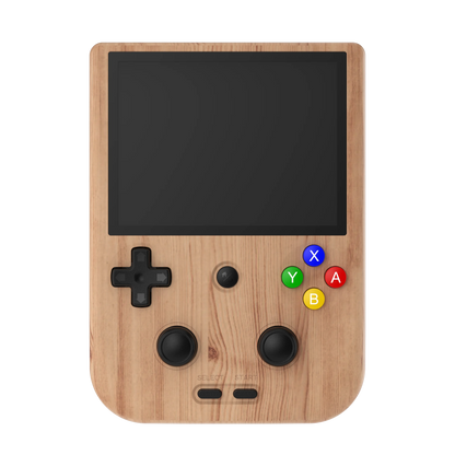 RG405V Retro Handheld Game Console Unisoc Tiger T618 Android 12 System 4Inch IPS Touch Screen Support 5G Wifi Bluetooth 5.0 128G